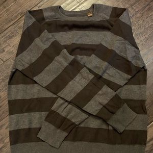 Perry Ellis pullover sweater-XL
